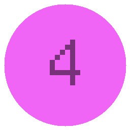 Player Team 4 EYEZ Logo