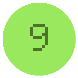 Team 9daplug logo