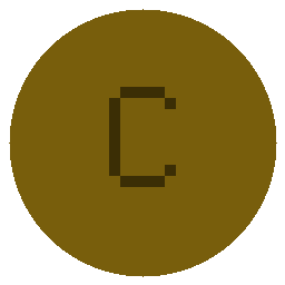 Player Team Chandogs Logo