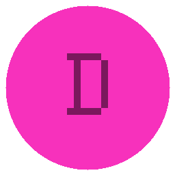 Player Team DFX Peek Logo