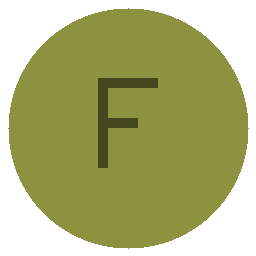 Player Team FROX Logo
