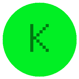 Player Team КиберДинамо Logo