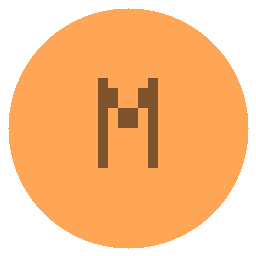 Player Team M80 Logo