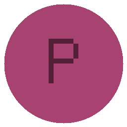 Team P2N logo