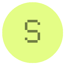 Player Team SaD GC Logo