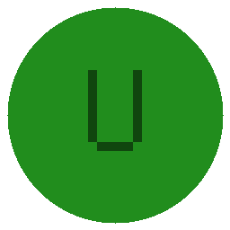 Player Team UNDYING Logo